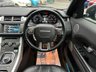 USED 2014 64 LAND ROVER RANGE ROVER EVOQUE 2.2 SD4 DYNAMIC 5d 190 BHP Warranty+Panoramic+Automatic