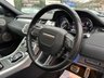 USED 2014 64 LAND ROVER RANGE ROVER EVOQUE 2.2 SD4 DYNAMIC 5d 190 BHP Warranty+Panoramic+Automatic