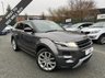 USED 2014 64 LAND ROVER RANGE ROVER EVOQUE 2.2 SD4 DYNAMIC 5d 190 BHP Warranty+Panoramic+Automatic