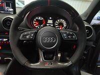 USED 2018 65 AUDI RS3 2.5 TFSi Sportback 5dr S Tronic Euro 6 (s/s) (Nav) 