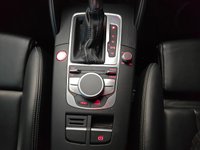 USED 2018 65 AUDI RS3 2.5 TFSi Sportback 5dr S Tronic Euro 6 (s/s) (Nav) 