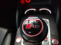 USED 2018 65 AUDI RS3 2.5 TFSi Sportback 5dr S Tronic Euro 6 (s/s) (Nav) 