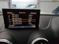 USED 2018 65 AUDI RS3 2.5 TFSi Sportback 5dr S Tronic Euro 6 (s/s) (Nav) 