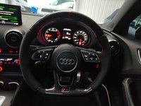 USED 2018 65 AUDI RS3 2.5 TFSi Sportback 5dr S Tronic Euro 6 (s/s) (Nav) 