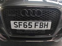 USED 2018 65 AUDI RS3 2.5 TFSi Sportback 5dr S Tronic Euro 6 (s/s) (Nav) 