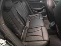 USED 2018 65 AUDI RS3 2.5 TFSi Sportback 5dr S Tronic Euro 6 (s/s) (Nav) 
