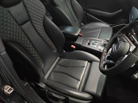 USED 2018 65 AUDI RS3 2.5 TFSi Sportback 5dr S Tronic Euro 6 (s/s) (Nav) 
