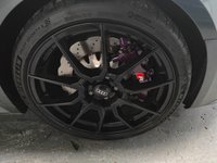 USED 2018 65 AUDI RS3 2.5 TFSi Sportback 5dr S Tronic Euro 6 (s/s) (Nav) 