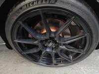 USED 2018 65 AUDI RS3 2.5 TFSi Sportback 5dr S Tronic Euro 6 (s/s) (Nav) 
