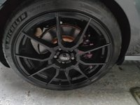 USED 2018 65 AUDI RS3 2.5 TFSi Sportback 5dr S Tronic Euro 6 (s/s) (Nav) 