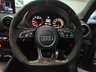 USED 2018 65 AUDI RS3 2.5 TFSi Sportback 5dr S Tronic Euro 6 (s/s) (Nav) 