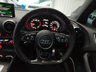 USED 2018 65 AUDI RS3 2.5 TFSi Sportback 5dr S Tronic Euro 6 (s/s) (Nav) 