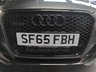 USED 2018 65 AUDI RS3 2.5 TFSi Sportback 5dr S Tronic Euro 6 (s/s) (Nav) 