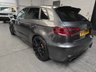 USED 2018 65 AUDI RS3 2.5 TFSi Sportback 5dr S Tronic Euro 6 (s/s) (Nav) 