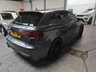 USED 2018 65 AUDI RS3 2.5 TFSi Sportback 5dr S Tronic Euro 6 (s/s) (Nav) 