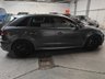 USED 2018 65 AUDI RS3 2.5 TFSi Sportback 5dr S Tronic Euro 6 (s/s) (Nav) 