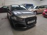 USED 2018 65 AUDI RS3 2.5 TFSi Sportback 5dr S Tronic Euro 6 (s/s) (Nav) 