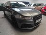 USED 2018 65 AUDI RS3 2.5 TFSi Sportback 5dr S Tronic Euro 6 (s/s) (Nav) 