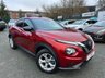 USED 2021 21 NISSAN JUKE 1.0 DIG-T N-CONNECTA DCT 5d 113 BHP Warranty+12 major+Automatic