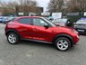 USED 2021 21 NISSAN JUKE 1.0 DIG-T N-CONNECTA DCT 5d 113 BHP Warranty+12 major+Automatic