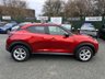USED 2021 21 NISSAN JUKE 1.0 DIG-T N-CONNECTA DCT 5d 113 BHP Warranty+12 major+Automatic