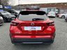 USED 2021 21 NISSAN JUKE 1.0 DIG-T N-CONNECTA DCT 5d 113 BHP Warranty+12 major+Automatic