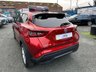 USED 2021 21 NISSAN JUKE 1.0 DIG-T N-CONNECTA DCT 5d 113 BHP Warranty+12 major+Automatic