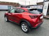 USED 2021 21 NISSAN JUKE 1.0 DIG-T N-CONNECTA DCT 5d 113 BHP Warranty+12 major+Automatic