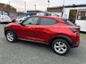 USED 2021 21 NISSAN JUKE 1.0 DIG-T N-CONNECTA DCT 5d 113 BHP Warranty+12 major+Automatic