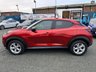USED 2021 21 NISSAN JUKE 1.0 DIG-T N-CONNECTA DCT 5d 113 BHP Warranty+12 major+Automatic