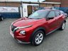 USED 2021 21 NISSAN JUKE 1.0 DIG-T N-CONNECTA DCT 5d 113 BHP Warranty+12 major+Automatic
