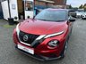USED 2021 21 NISSAN JUKE 1.0 DIG-T N-CONNECTA DCT 5d 113 BHP Warranty+12 major+Automatic