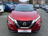 USED 2021 21 NISSAN JUKE 1.0 DIG-T N-CONNECTA DCT 5d 113 BHP Warranty+12 major+Automatic