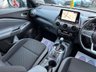 USED 2021 21 NISSAN JUKE 1.0 DIG-T N-CONNECTA DCT 5d 113 BHP Warranty+12 major+Automatic