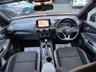 USED 2021 21 NISSAN JUKE 1.0 DIG-T N-CONNECTA DCT 5d 113 BHP Warranty+12 major+Automatic