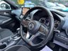 USED 2021 21 NISSAN JUKE 1.0 DIG-T N-CONNECTA DCT 5d 113 BHP Warranty+12 major+Automatic