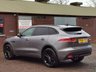 USED 2020 20 JAGUAR F-PACE 2.0 CHEQUERED FLAG AWD 5d 178 BHP SERVICED IN FEB 2024!