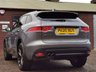 USED 2020 20 JAGUAR F-PACE 2.0 CHEQUERED FLAG AWD 5d 178 BHP SERVICED IN FEB 2024!