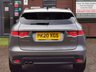 USED 2020 20 JAGUAR F-PACE 2.0 CHEQUERED FLAG AWD 5d 178 BHP SERVICED IN FEB 2024!