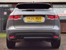 USED 2020 20 JAGUAR F-PACE 2.0 CHEQUERED FLAG AWD 5d 178 BHP SERVICED IN FEB 2024!