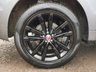 USED 2020 20 JAGUAR F-PACE 2.0 CHEQUERED FLAG AWD 5d 178 BHP SERVICED IN FEB 2024!