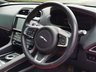 USED 2020 20 JAGUAR F-PACE 2.0 CHEQUERED FLAG AWD 5d 178 BHP SERVICED IN FEB 2024!