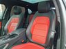USED 2020 20 JAGUAR F-PACE 2.0 CHEQUERED FLAG AWD 5d 178 BHP SERVICED IN FEB 2024!