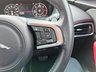 USED 2020 20 JAGUAR F-PACE 2.0 CHEQUERED FLAG AWD 5d 178 BHP SERVICED IN FEB 2024!