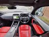 USED 2020 20 JAGUAR F-PACE 2.0 CHEQUERED FLAG AWD 5d 178 BHP SERVICED IN FEB 2024!