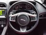 USED 2020 20 JAGUAR F-PACE 2.0 CHEQUERED FLAG AWD 5d 178 BHP SERVICED IN FEB 2024!