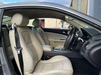 USED 2009 F JAGUAR XK 5.0 XK PORTFOLIO 2d 385 BHP 