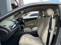 USED 2009 F JAGUAR XK 5.0 XK PORTFOLIO 2d 385 BHP 
