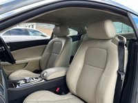 USED 2009 F JAGUAR XK 5.0 XK PORTFOLIO 2d 385 BHP 