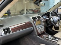 USED 2009 F JAGUAR XK 5.0 XK PORTFOLIO 2d 385 BHP 